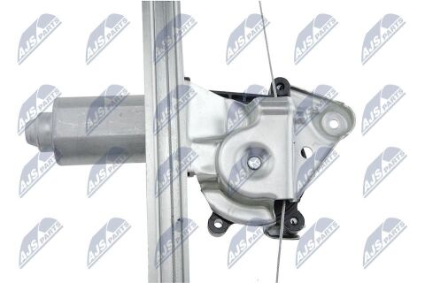 Склопідйомник Mercedes E-Klasa W210 -03