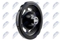 Шків, колінчатий вал Mercedes Eng.2.9Td Sprinter 96-06, E 210 96 -, G 93-