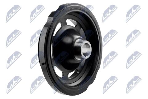 Ременный шкив, коленчатый вал Mercedes Eng.2.9Td Sprinter 96-06, E 210 96 -, G 93-