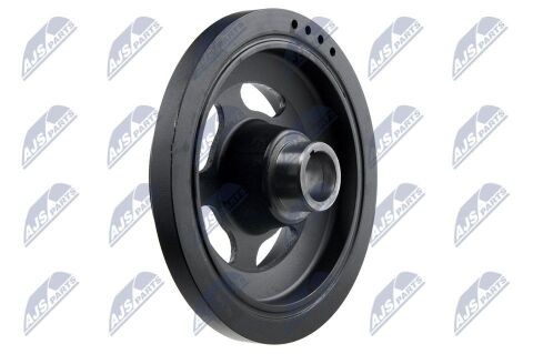 Шків, колінчатий вал Mercedes Eng. 2.7Cdi C-Klasa 00-, E-Klasa 00-, Ml 99-, Sprinter 00-06