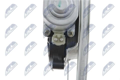 Склопідйомник Mercedes E-Klasa W210 -03