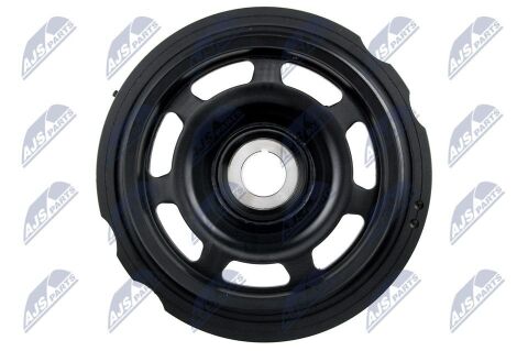 Ременный шкив, коленчатый вал Mercedes Eng.2.9Td Sprinter 96-06, E 210 96 -, G 93-