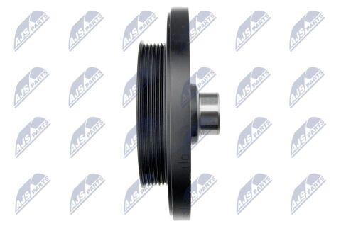 Шків, колінчатий вал Mercedes Eng. 2.7Cdi C-Klasa 00-, E-Klasa 00-, Ml 99-, Sprinter 00-06