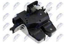 Замок задней двери Mercedes Eqv W447 2020-