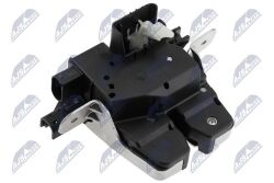Замок кришки багажника Mercedes Eqv W447 2020-