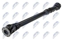 Карданний вал, головна передача Mercedes G Klasa W461,W463 89-