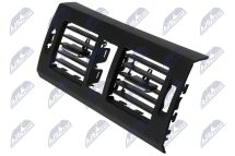 Вентиляційний дефлектор, приладова панель Mercedes G-Class Lk X204 2008-