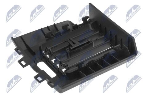 Пневмофорсунка, панель приборов Mercedes G-Class Lk X204 2008-