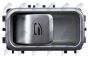 Перемикач, склопідйомник Mercedes G-Class W463 2018-,Gle V167 2018-,Gle Coupe C167 2019-,Gls X167 2019-, фото 3 - інтерент-магазин Auto-Mechanic