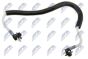 Паливопровід Mercedes G-Class (W463) G270 Cdi 01-03, V-Class (200,200 Cdi, V230, V280) 99-03, фото 3 - интернет-магазин Auto-Mechanic