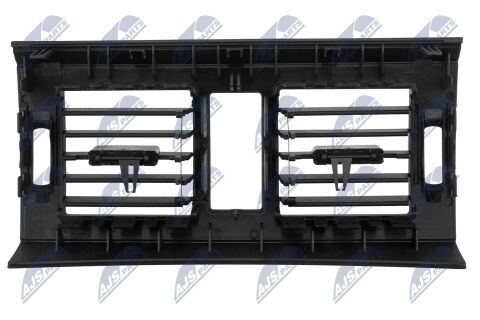 Пневмофорсунка, панель приборов Mercedes G-Class Lk X204 2008- Пневмофорсунка, панель приборов Mercedes G-Class Lk X204 2008-