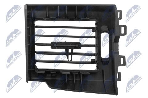 Пневмофорсунка, панель приборов Mercedes G-Class Lk X204 2008-