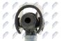 Паливопровід Mercedes G-Class (W463) G270 Cdi 01-03, V-Class (200,200 Cdi, V230, V280) 99-03, фото 4 - интернет-магазин Auto-Mechanic