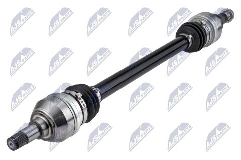 Приводний вал Mercedes Gla45Amg X156, Cla C117 Cla45Amg 13- Приводний вал Mercedes Gla45Amg X156, Cla C117 Cla45Amg 13-