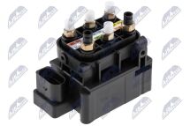 Клапан, пневматична установка Mercedes Glc X253 2015-,Glc Coupe C253 2016-,E-Class W213 2016-