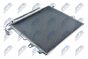 Конденсатор, кондиционер Mercedes Gl-Class W 164 (06-) Gl 320 Cdi, Ml-Class W 164 (05-) Ml 280 Cdi, R-Class W 251 (05-) R 280 (W, фото 1 - интернет-магазин Auto-Mechanic