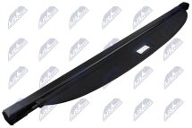 Тент кузова Mercedes Gle W166 2015-