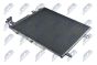 Конденсатор, кондиционер Mercedes Gl-Class W 164 (06-) Gl 320 Cdi, Ml-Class W 164 (05-) Ml 280 Cdi, R-Class W 251 (05-) R 280 (W, фото 2 - интернет-магазин Auto-Mechanic