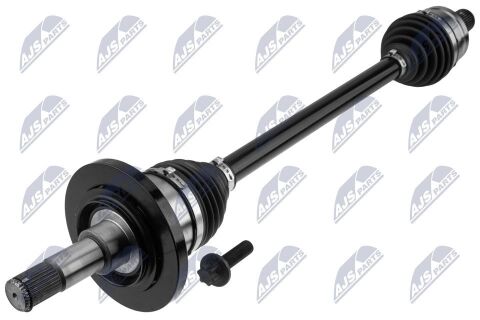 Приводний вал Mercedes Gle V167 19- Приводний вал Mercedes Gle V167 19-