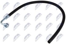 Гідравлічний шланг, механізм рульового керування Mercedes M-Class W163 -2005