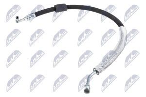 Гідравлічний шланг, механізм рульового керування Mercedes M-Class W163 Ml320