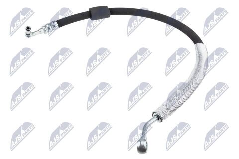 Гідравлічний шланг, механізм рульового керування Mercedes M-Class W163 Ml320