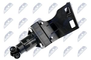 Форсунка подачі води для миття, система очищення фар Mercedes M-Class W164 2005-