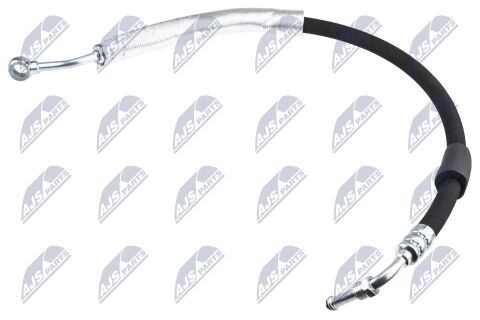 Гідравлічний шланг, механізм рульового керування Mercedes M-Class W163 Ml320