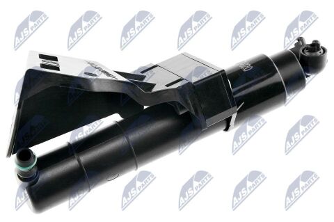 Распылитель воды для чистки, система очистки фар Mercedes M-Class W164 2005- Распылитель воды для чистки, система очистки фар Mercedes M-Class W164 2005-