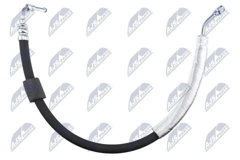 Гідравлічний шланг, механізм рульового керування Mercedes M-Class W163 Ml320