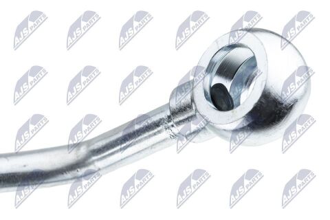 Гідравлічний шланг, механізм рульового керування Mercedes M-Class W163 Ml320