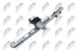 Склопідйомник Mercedes Ml W163 -05, фото 1 - интернет-магазин Auto-Mechanic