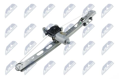 Склопідйомник Mercedes Ml W163 -05 Склопідйомник Mercedes Ml W163 -05