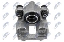 Гальмівний супорт Mercedes Ml W163 98-