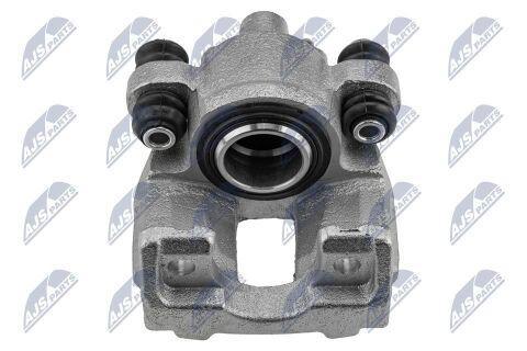 Гальмівний супорт Mercedes Ml W163 98- Гальмівний супорт Mercedes Ml W163 98-