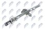Склопідйомник Mercedes Ml W163 -05, фото 2 - интернет-магазин Auto-Mechanic