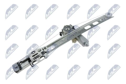 Склопідйомник Mercedes Ml W163 -05 Склопідйомник Mercedes Ml W163 -05