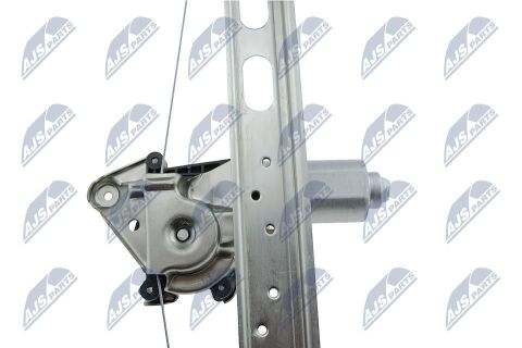 Склопідйомник Mercedes Ml W163 -05 Склопідйомник Mercedes Ml W163 -05