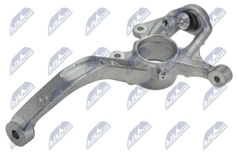 Поворотный кулак, подвеска колеса Mercedes R 350