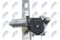 Склопідйомник Mercedes Ml W163 -05, фото 4 - интернет-магазин Auto-Mechanic