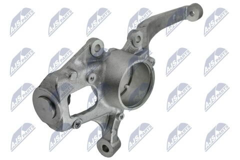 Поворотный кулак, подвеска колеса Mercedes R 350