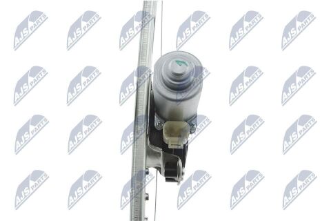 Склопідйомник Mercedes Ml W163 -05 Склопідйомник Mercedes Ml W163 -05