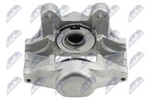 Тормозной суппорт Mercedes S W140 91-, S Coupe C140 92-, S W220 98-, W124 92-