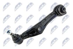 Рычаг независимой подвески колеса, подвеска колеса Mercedes S W221 05-, Cl C216 06-