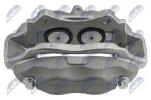 Тормозной суппорт Mercedes S W221 S280