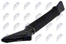 Впускний шланг, повітряний фільтр Mercedes S W222 3.0D 13-17