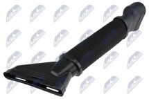 Впускний шланг, повітряний фільтр Mercedes S W222 3.0D 13-17