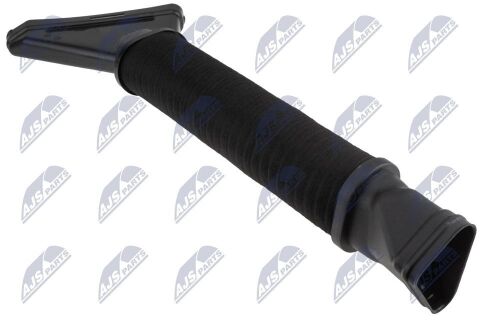 Впускний шланг, повітряний фільтр Mercedes S W222 3.0D 13-17