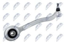 Важіль підвіски, підвіска коліс Mercedes S-Klasa W220 98-