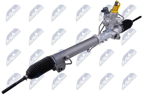 Рульовий механізм Mercedes S-Klasa 06- Рульовий механізм Mercedes S-Klasa 06-